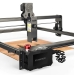 Plotter laser - incisore Atomstack S10 Pro 40x40cm | Distributore IT